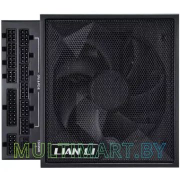 Блок питания Lian Li EDGE1300 1300W (черный)